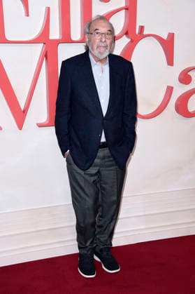 James L. Brooks beim UK Special Screening des Kinofilms Ella McCay im Picturehouse Central. London, 24.11.2025