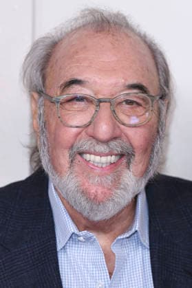 James L. Brooks beim UK Special Screening des Kinofilms Ella McCay im Picturehouse Central. London, 24.11.2025