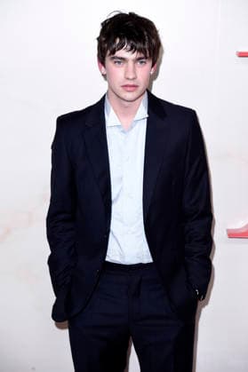 Spike Fearn beim UK Special Screening des Kinofilms Ella McCay im Picturehouse Central. London, 24.11.2025
