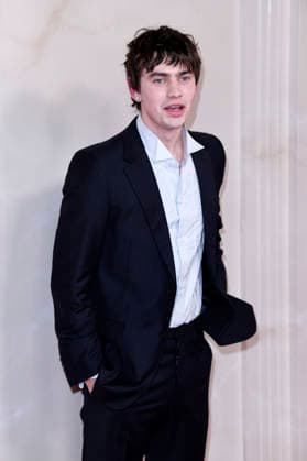 Spike Fearn beim UK Special Screening des Kinofilms Ella McCay im Picturehouse Central. London, 24.11.2025