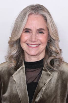 Julie Ansell beim UK Special Screening des Kinofilms Ella McCay im Picturehouse Central. London, 24.11.2025