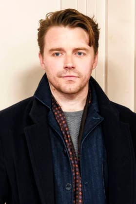 Jack Lowden beim UK Special Screening des Kinofilms Ella McCay im Picturehouse Central. London, 24.11.2025