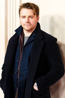 Jack Lowden beim UK Special Screening des Kinofilms Ella McCay im Picturehouse Central. London, 24.11.2025