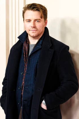 Jack Lowden beim UK Special Screening des Kinofilms Ella McCay im Picturehouse Central. London, 24.11.2025