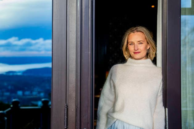 Press day for Troll 2 Oslo 20251124. Ine Marie Wilmann during a press day for Troll 2 at Holmenkollen Park Hotel. Photo: Fredrik Varfjell NTB Oslo Norway yRoOOLBQgoM EDITORIAL USE ONLY Ref:_ENTyRoOOLBQgoM.jpg Copyright: xFredrikxVarfjellx xNTBx