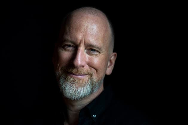Press day for Troll 2 Oslo 20251124. Director Roar Uthaug during a press day for Troll 2 at Holmenkollen Park Hotel. Photo: Fredrik Varfjell NTB Oslo Norway zvxkX8T8NYk EDITORIAL USE ONLY Ref:_ENTzvxkX8T8NYk.jpg Copyright: xFredrikxVarfjellx xNTBx