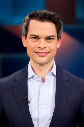 Politiker Christoph Ploß (CDU) in der ARD-Talkshow hart aber fair in den WDR-Studios Köln. Köln, 24.11.2025 NRW Deutschland Copyright: xChristophxHardtx