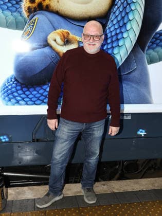 Rome, Termini Station, photocall for the animated film Zootropolis 2. Pictured: Alessandro Quarta  Copyright: xMarcoxProvvisionatox xipa-agency.netx xLandi Provvisionatox IPA_Agency_IPA68362021