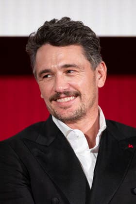 43 Turin Film Festival - James Franco photocall Stella della Mole Award TURIN, ITALY - NOVEMBER 25: James Franco poses at the photocall of Stella della Mole Award during the 43rd Torino Film Festival 2025 at Teatro Regio on November 25, 2025 in Turin, Italy. Photo Marco Piovanotto Abacapress.com  Copyright: xPiovanottoxMarco ABACAx