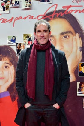 Premiere of the documentary film Flores para Antonio Guests at the premiere of the documentary film Flores para Antonio , on November 25, 2025, in Madrid Spain In Flores para Antonio Alba Flores explores the life and work of her father through unpublished materials, such as home videos, photos, drawings, archival footage and her own music PHOTOCALL FILM PREMIERE Ó Madrid Madrid Spain  Copyright: xOscarxOrtizx 7126332