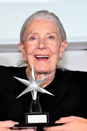 43rd Turin Film Festival - Awarding of The Mole Stella to Vanessa Redgrave 43rd Turin Film Festival 2025, Day 4 - Mole Stars Award to Vanessa Redgrave. In the photo: during the 43rd Turin Film Festival - Awarding of The Mole Stella to Vanessa Redgrave. Day 4 - Mole Stars Award to Vanessa Redgrave. Turin, Italy on November 25, 2025. Photo by Maurizio D Avanzo MD Photo IPA ABACAPRESS.COM Turin Italy  Copyright: xIPA ABACAx