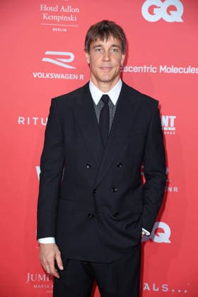 Tobias Frericks - GQ MEN OF THE YEAR AWARDS 2025 im Metropol in Berlin am 27.11.2025