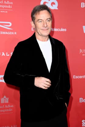 Jason Isaacs bei der 27. Verleihung der GQ Men of the Year Awards 2025 im Metropol. Berlin, 27.11.2025
