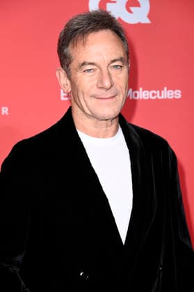 Jason Isaacs bei der 27. Verleihung der GQ Men of the Year Awards 2025 im Metropol. Berlin, 27.11.2025