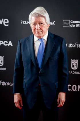 Forque Awards Photocall in Madrid  Copyright: xA.xPÃ rezxMecax 7132661