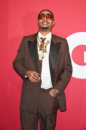 Milan, GQ Men of the Year 2025 In the photo: Artie 5ive  Copyright: xManuelexMangiarottix xipa-agency.netx xManuelexMangiarottix IPA_Agency_IPA68462715