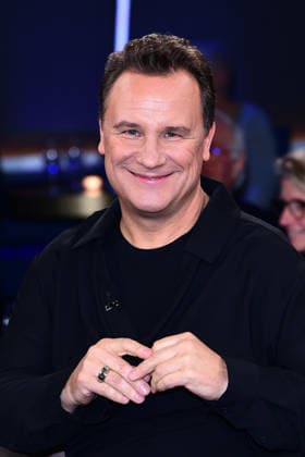 Guido Maria Kretschmer zu Gast bei der NDR Talk Show am 28.11.2025 in Hamburg NDR Talk Show am 28.11.2025 in Hamburg