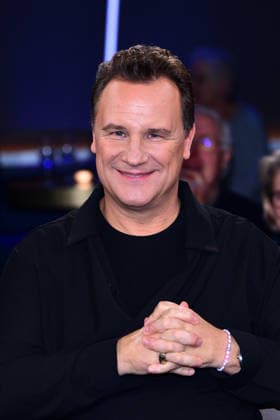 Guido Maria Kretschmer zu Gast bei der NDR Talk Show am 28.11.2025 in Hamburg NDR Talk Show am 28.11.2025 in Hamburg