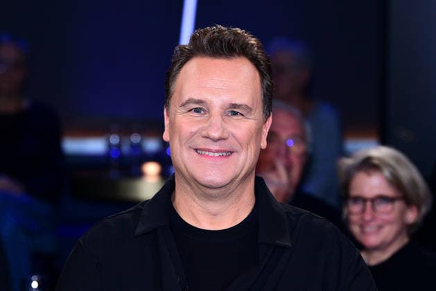 Guido Maria Kretschmer zu Gast bei der NDR Talk Show am 28.11.2025 in Hamburg NDR Talk Show am 28.11.2025 in Hamburg