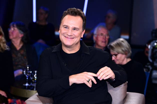 Guido Maria Kretschmer zu Gast bei der NDR Talk Show am 28.11.2025 in Hamburg NDR Talk Show am 28.11.2025 in Hamburg