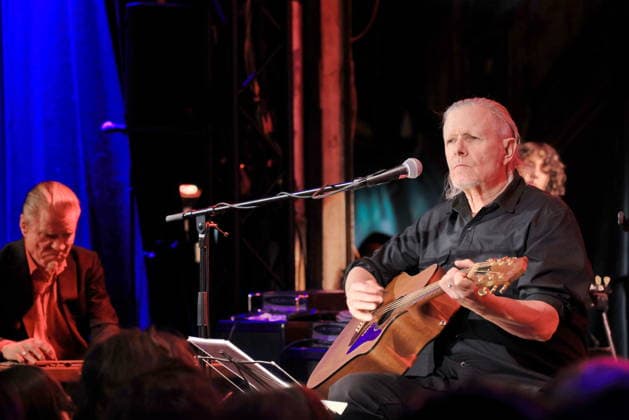 28.11.2025, Swans, im Konzert live im Festsaal Kreuzberg in Berlin, Berlin