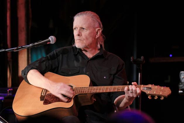 28.11.2025, Swans, im Konzert live im Festsaal Kreuzberg in Berlin, Berlin