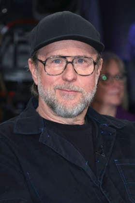Bjarne Mädel bei der Aufzeichnung der NDR Talk Show im NDR Fernsehstudio Lokstedt. Hamburg, 28.11.2025