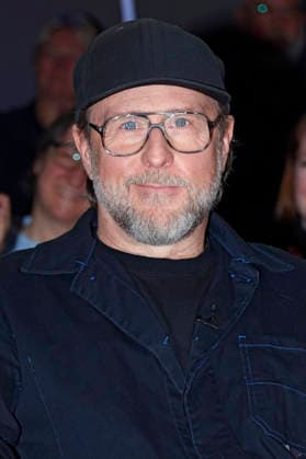 Bjarne Mädel bei der Aufzeichnung der NDR Talk Show im NDR Fernsehstudio Lokstedt. Hamburg, 28.11.2025