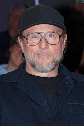 Bjarne Mädel bei der Aufzeichnung der NDR Talk Show im NDR Fernsehstudio Lokstedt. Hamburg, 28.11.2025
