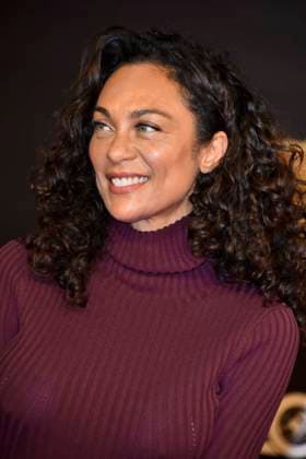 ABBdortmund: Sharlely Lilly Becker Model zu Gast auf dem roten Teppich bei der Kinderlachen Gala 2025 in der Westfalenhalleam 29.11.2025 in Dortmund NRW Deutschland