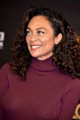 ABBdortmund: Sharlely Lilly Becker Model zu Gast auf dem roten Teppich bei der Kinderlachen Gala 2025 in der Westfalenhalleam 29.11.2025 in Dortmund NRW Deutschland