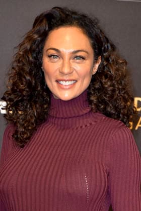 ABBdortmund: Sharlely Lilly Becker Model zu Gast auf dem roten Teppich bei der Kinderlachen Gala 2025 in der Westfalenhalleam 29.11.2025 in Dortmund NRW Deutschland