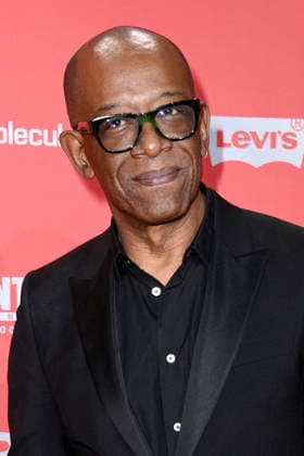 Lennie James bei der 27. Verleihung der GQ Men of the Year Awards 2025 im Metropol. Berlin, 27.11.2025