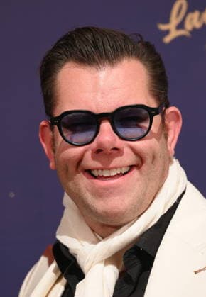 Moderator und Entertainer Dennis Schick kommt zur Premiere des 10. Kölner WeihnachtsCircus