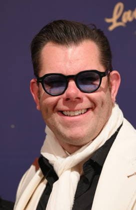 Moderator und Entertainer Dennis Schick kommt zur Premiere des 10. Kölner WeihnachtsCircus