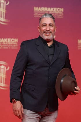 22eme festival du film de Marrakech attend the red carpet during day Three of the 22nd Marrakech International Film Festival on November 30, 2025 in Marrakech, Morocco Marrakech, Morocco 30 11 2025 451140 2025 11 30 MARRAKECH Morocco  Copyright: xRomualdxMeigneuxx xStarfacex STAR_451140_057