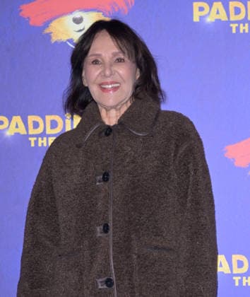 Paddington: The Musical West End Opening Night - Arrivals Dame Arlene Phillips attends the Paddington: The Musical West End Opening Night at The Savoy Theatre on November 30, 2025 in London, England, Credit:Jules Annan Avalon  Copyright: xJulesxAnnanx xAvalonx 1055704918