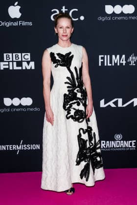 28th British Independent Film Awards on Sunday 30 November 2025 Susanne Wuest at the 28th British Independent Film Awards on Sunday 30 November 2025 at The Roundhouse, London. ., Credit:Julie Edwards Avalon  Copyright: xJuliexEdwardsx xAvalonx 1055755332