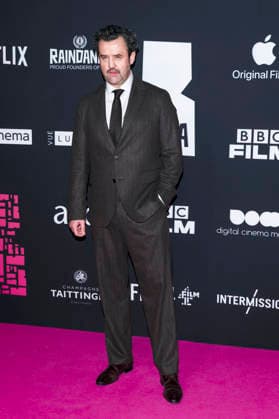Daniel Mays bei der Verleihung der 28. British Independent Film Awards 2025 im Roundhouse. London, 30.11.2025