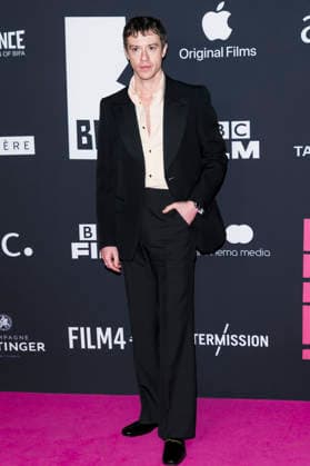Joseph Quinn bei der Verleihung der 28. British Independent Film Awards 2025 im Roundhouse. London, 30.11.2025