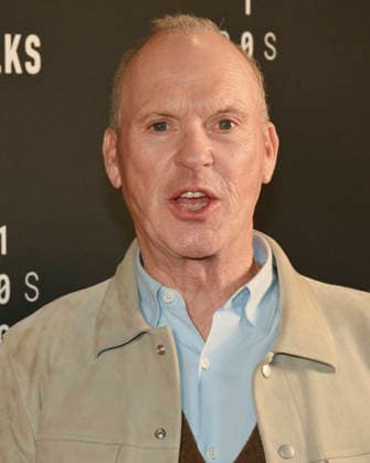 December 1, 2025, Los Angeles, California, USA: American actorm Emmy Award and Golden Globes winner MICHAEL KEATON attends the Los Angeles Special Screening Of Sweetwater : RED CARPET. Los Angeles USA - ZUMAb173 20251201_aap_b173_019 Copyright: xBillyxBennightx