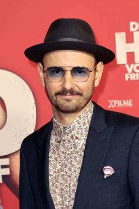 Der Held vom Bahnhof Friedrichstrasse Premiere in Berlin Leon Ullrich bei der öDer Held vom Bahnhof Friedrichstrasse Kino Premiere am 2.12.2025 im Delphi Filmpalast in Berlin Der Held vom Bahnhof Friedrichstrasse Filmpremiere in Berlin