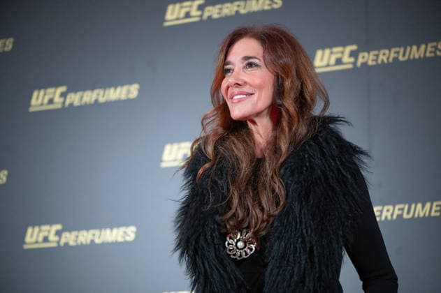 UFC Perfumes Presentation in Madrid, Spain - 02 Dec 2025 Elsa Anka attends the UFC perfumes presentation at Espacio Larra in Madrid. Madrid Spain Copyright: xAtilanoxGarciax xSOPAxImagesx photo02082