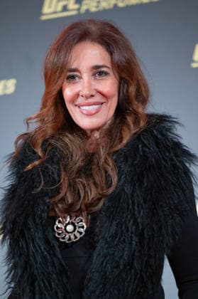 UFC Perfumes Presentation in Madrid, Spain - 02 Dec 2025 Elsa Anka attends the UFC perfumes presentation at Espacio Larra in Madrid. Madrid Spain Copyright: xAtilanoxGarciax xSOPAxImagesx photo02083