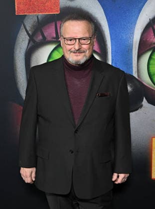 ˜Five Nights at Freddy™s™ Premiere Wayne Knight arriving to Universal Picture™s Five Nights at Freddy™s 2 premiere held at the TCL Chinese Theatre on December 2, 2025 in Hollywood, Ca. Hollywood TCL Chinese Theatre California USA Copyright: xStarbuck AFF-USA.COMx