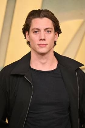Celebrities attending the screening of season two of ˜Fallout™ at Picturehouse Central in London Featuring: Sam Vanderpump Where: London, United Kingdom When: 02 Dec 2025 Credit: Cover Images EDITORIAL USE ONLY. NOT FOR USE BY NEWSPAPERS BASED IN THE UK. Copyright: xx coverimg55310498