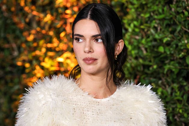 20th Annual L Oreal Paris Women Of Worth Celebration 2025 MUSEUM ROW, MIRACLE MILE, LOS ANGELES, CALIFORNIA, USA - DECEMBER 02: American model, socialite and media personality Kendall Jenner arrives at the 20th Annual L Oreal Paris Women Of Worth Celebration 2025 held the Academy Museum of Motion Pictures on December 2, 2025 in Museum Row, Miracle Mile, Los Angeles, California, United States., Credit:Xavier Collin Avalon United States, California, Los Angeles, Academy Museum of Motion Pictures  Copyright: xXavierxCollinx xAvalonx 1056190351