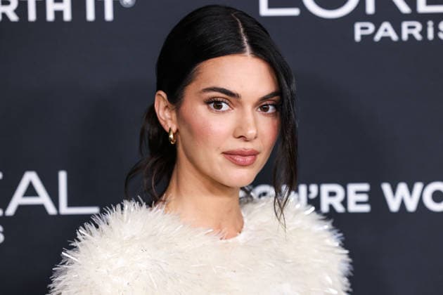 20th Annual L Oreal Paris Women Of Worth Celebration 2025 MUSEUM ROW, MIRACLE MILE, LOS ANGELES, CALIFORNIA, USA - DECEMBER 02: American model, socialite and media personality Kendall Jenner arrives at the 20th Annual L Oreal Paris Women Of Worth Celebration 2025 held the Academy Museum of Motion Pictures on December 2, 2025 in Museum Row, Miracle Mile, Los Angeles, California, United States., Credit:Xavier Collin Avalon United States, California, Los Angeles, Academy Museum of Motion Pictures  Copyright: xXavierxCollinx xAvalonx 1056190358