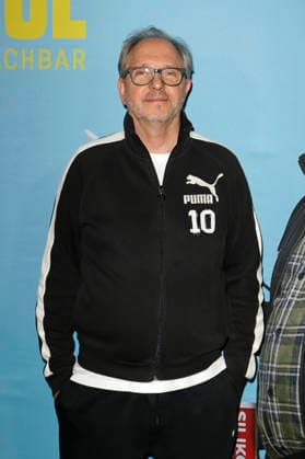 Olli Dittrich bei der Preview der NDR Komödie Prange - Man ist ja Nachbar im UCI Mundsburg, Hamburg, 03.12.2025