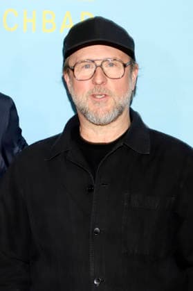 Bjarne Mädel bei der Preview der NDR Komödie Prange - Man ist ja Nachbar im UCI Mundsburg, Hamburg, 03.12.2025